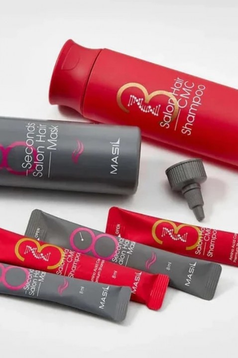 MASIL 38 Salon Hair SetIVET.RO - Reduceri de până la -80%