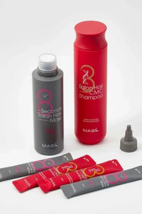 MASIL 38 Salon Hair SetIVET.RO - Reduceri de până la -80%