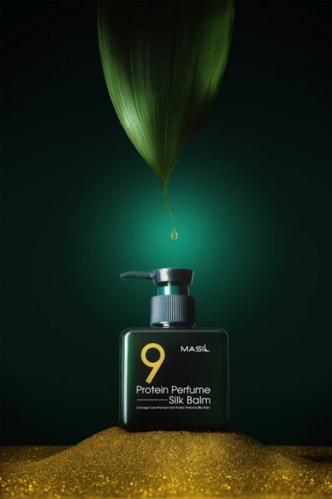 MASIL 9 Protein Perfume Silk Balm 180 mlIVET.RO - Reduceri de până la -80%