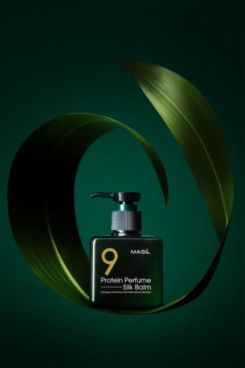 MASIL 9 Protein Perfume Silk Balm 180 mlIVET.RO - Reduceri de până la -80%