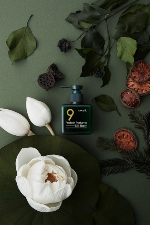MASIL 9 Protein Perfume Silk Balm 180 mlIVET.RO - Reduceri de până la -80%