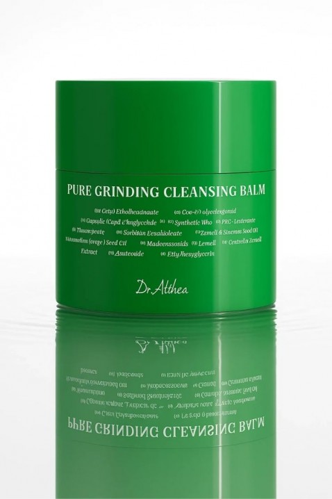 Dr. Althea Pure Grinding Cleansing Balm 50 mlIVET.RO - Reduceri de până la -80%