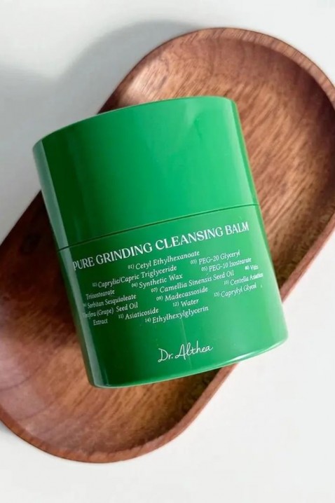 Dr. Althea Pure Grinding Cleansing Balm 50 mlIVET.RO - Reduceri de până la -80%