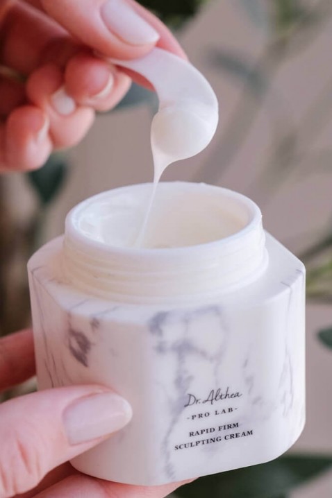 Dr. Althea Rapid Firm Sculpting Cream 45 mlIVET.RO - Reduceri de până la -80%