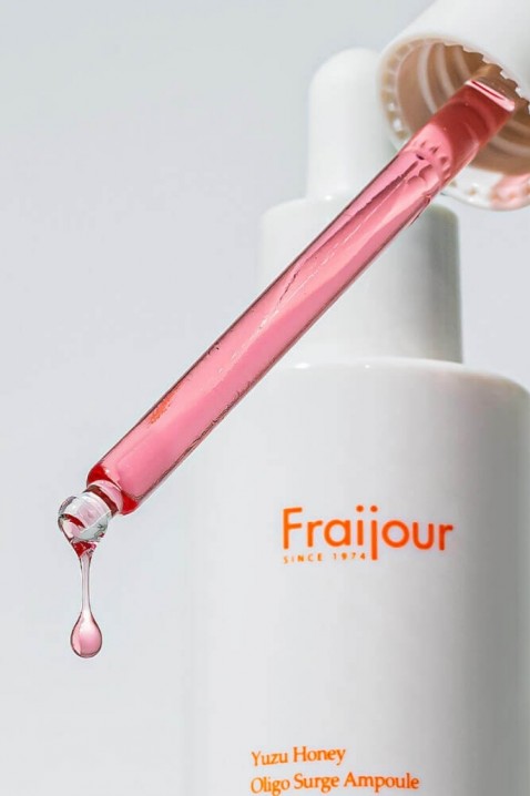 Fraijour Yuzu Honey Oligo Surge Ampoule 50 mlIVET.RO - Reduceri de până la -80%