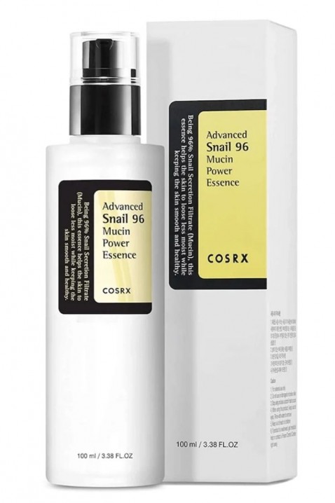 COSRX Advanced Snail 96 Mucin Power Essence 100 mlIVET.RO - Reduceri de până la -80%