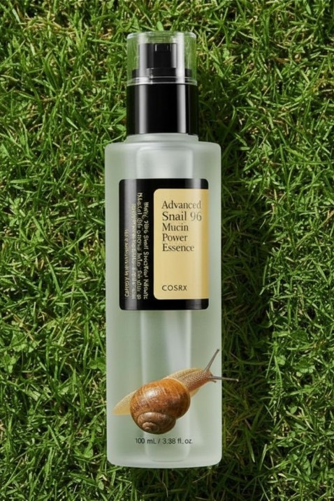 COSRX Advanced Snail 96 Mucin Power Essence 100 mlIVET.RO - Reduceri de până la -80%