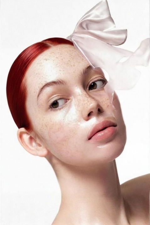 VT COSMETICS COLLAGEN REEDLE SHOT 100 2STEP HYDROGEL MASK 1,5g + 33gIVET.RO - Reduceri de până la -80%