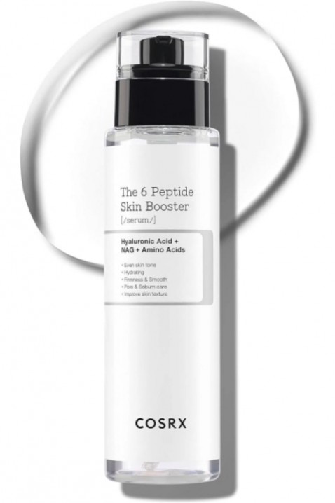 COSRX The 6 Peptide Skin Booster Serum 150 mlIVET.RO - Reduceri de până la -80%