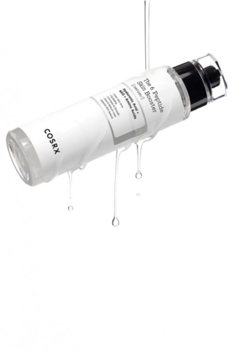 COSRX The 6 Peptide Skin Booster Serum 150 mlIVET.RO - Reduceri de până la -80%