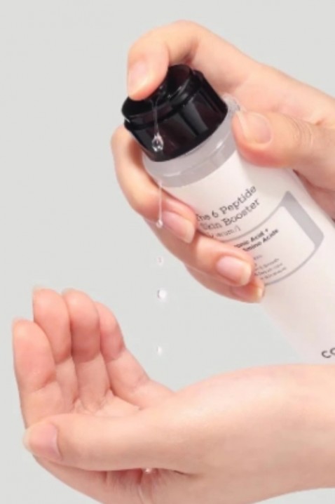 COSRX The 6 Peptide Skin Booster Serum 150 mlIVET.RO - Reduceri de până la -80%