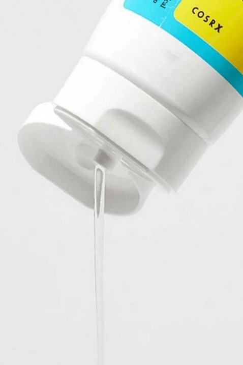 COSRX Low pH Good Morning Gel Cleanser MINI 50 mlIVET.RO - Reduceri de până la -80%