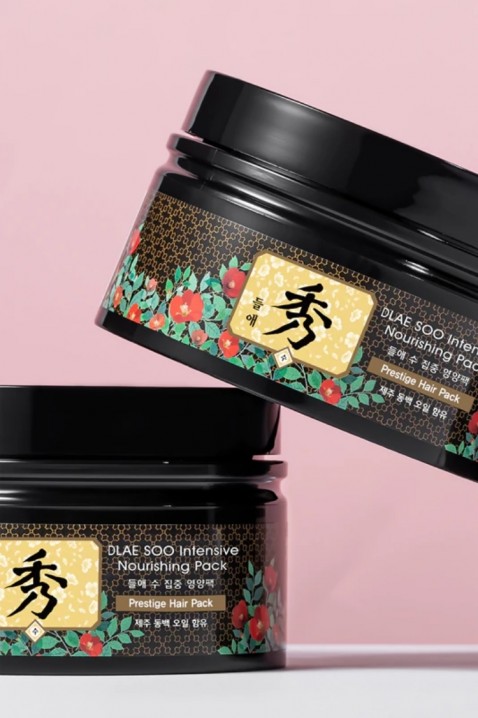 Daeng Gi Meo Ri Dlae Soo Intensive Nourishing Pack 200 mlIVET.RO - Reduceri de până la -80%