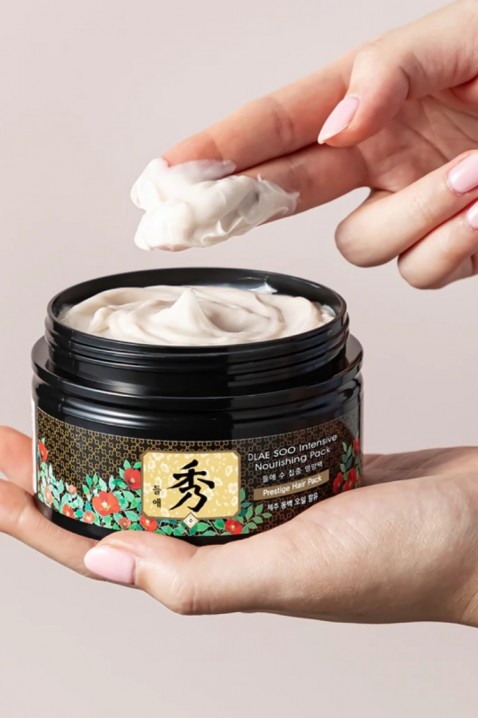Daeng Gi Meo Ri Dlae Soo Intensive Nourishing Pack 200 mlIVET.RO - Reduceri de până la -80%