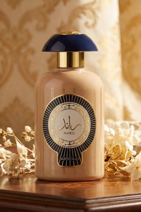 Parfum arabesc Lattafa Ra`ed Absolu EDP 100 mlIVET.RO - Reduceri de până la -80%