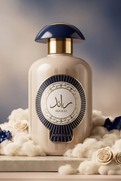 Parfum arabesc Lattafa Ra`ed Absolu EDP 100 mlIVET.RO - Reduceri de până la -80%
