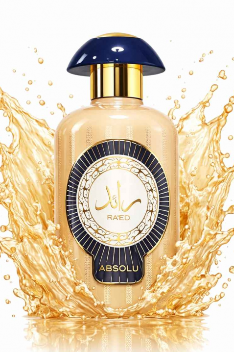 Parfum arabesc Lattafa Ra`ed Absolu EDP 100 mlIVET.RO - Reduceri de până la -80%