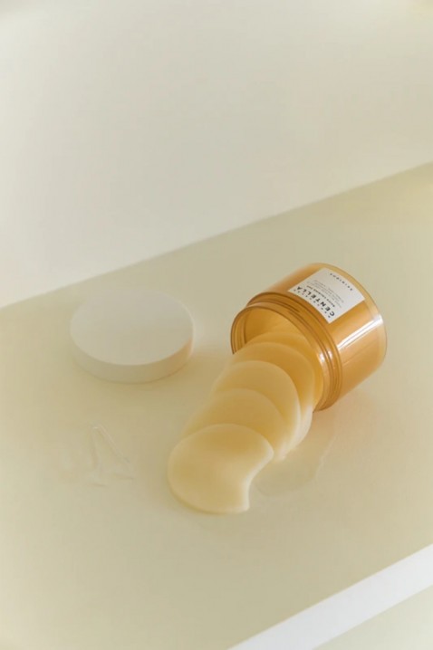 SKIN1004 Madagascar Centella Quick Calming Pad 70 buc / 130 mlIVET.RO - Reduceri de până la -80%