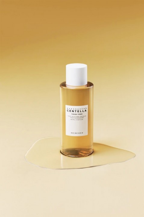 SKIN1004 Madagascar Centella Toning Toner 30 mlIVET.RO - Reduceri de până la -80%