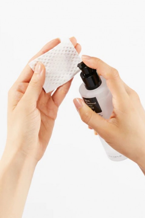 COSRX BHA Blackhead Power Liquid 100 mlIVET.RO - Reduceri de până la -80%