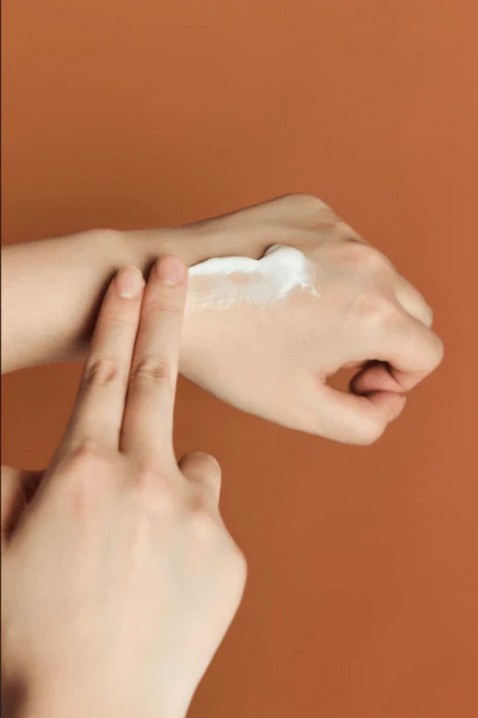 SKIN1004 Madagascar Centella Probio-Cica Enrich Cream Sachet 1.5 mlIVET.RO - Reduceri de până la -80%