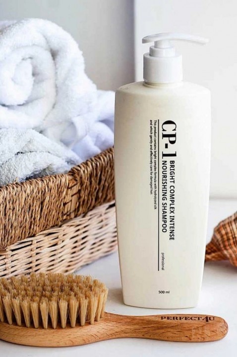 Esthetic House CP-1 BC Intense Nourishing Shampoo Version 2.0 500 mlIVET.RO - Reduceri de până la -80%