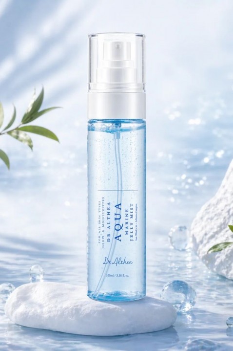 DR. ALTHEA Aqua Marine Jelly Mist 100 mlIVET.RO - Reduceri de până la -80%