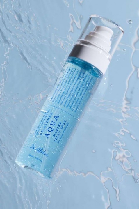 DR. ALTHEA Aqua Marine Jelly Mist 100 mlIVET.RO - Reduceri de până la -80%