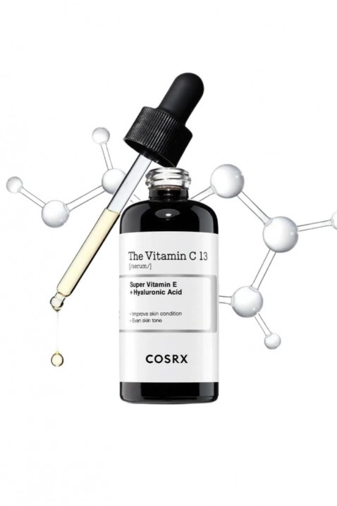 COSRX The Vitamin C 13 Serum 20 mlIVET.RO - Reduceri de până la -80%