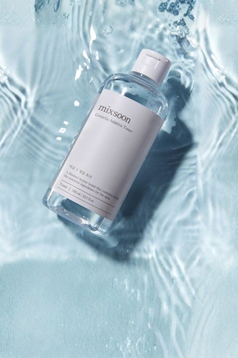 MIXSOON Centella Asiatica Toner 150 mlIVET.RO - Reduceri de până la -80%