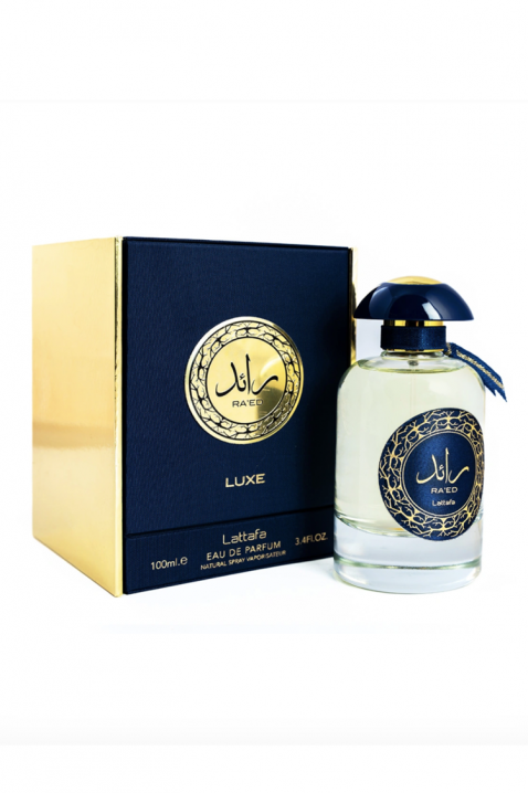 Parfum arabesc Lattafa Ra`ed Luxe EDP 100 mlIVET.RO - Reduceri de până la -80%