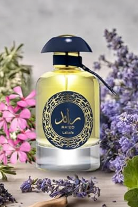 Parfum arabesc Lattafa Ra`ed Luxe EDP 100 mlIVET.RO - Reduceri de până la -80%