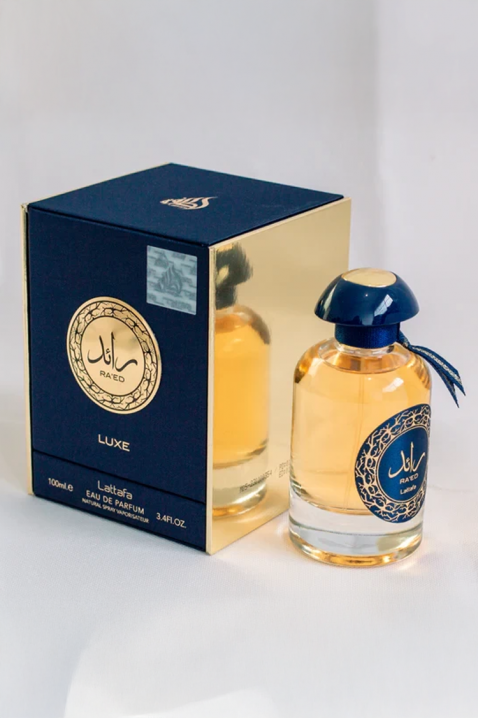 Parfum arabesc Lattafa Ra`ed Luxe EDP 100 mlIVET.RO - Reduceri de până la -80%