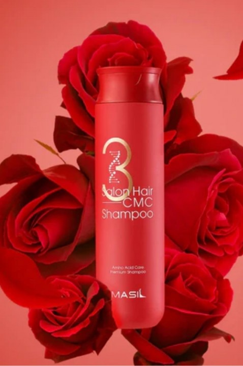 MASIL 3 Salon Hair CMC Shampoo 500 mlIVET.RO - Reduceri de până la -80%