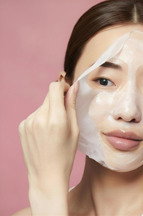 PURITO Multi PDRN Collagen Real Glow Mask cu PDRN 100 mlIVET.RO - Reduceri de până la -80%