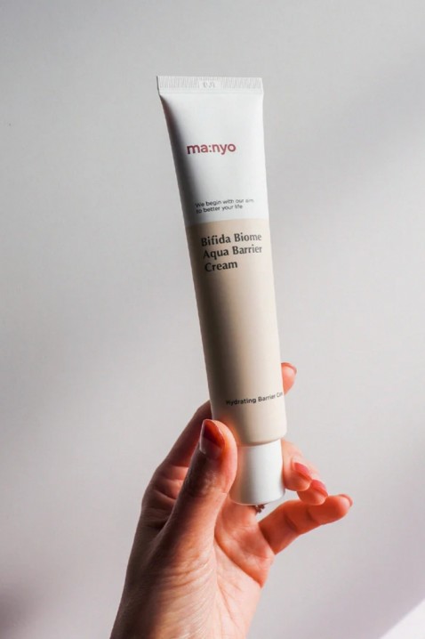 MANYO Bifida Biome Aqua Barrier Cream 80 mlIVET.RO - Reduceri de până la -80%