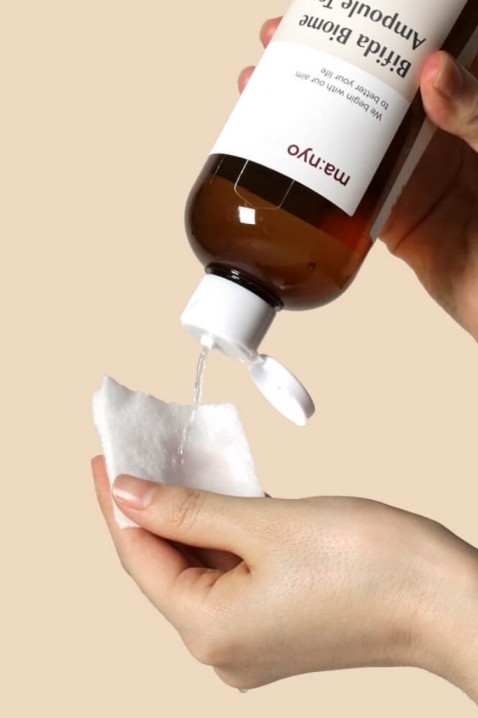 MANYO Bifida Biome Ampoule Toner 210 mlIVET.RO - Reduceri de până la -80%