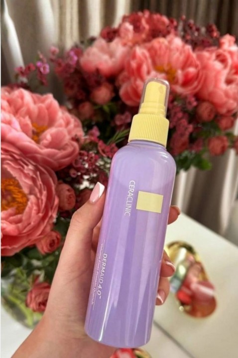 CERACLINIC DERMAID 4.0 Volume Fixer Protein Quench 200 mlIVET.RO - Reduceri de până la -80%
