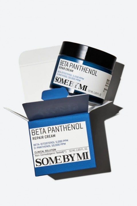 SomeByMi Beta Panthenol Repair Cream 50 mlIVET.RO - Reduceri de până la -80%