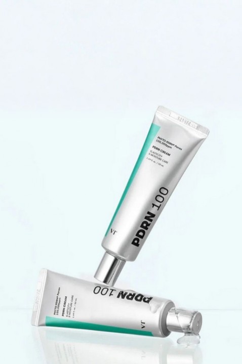 VT COSMETICS PDRN Cream 100 50 mlIVET.RO - Reduceri de până la -80%