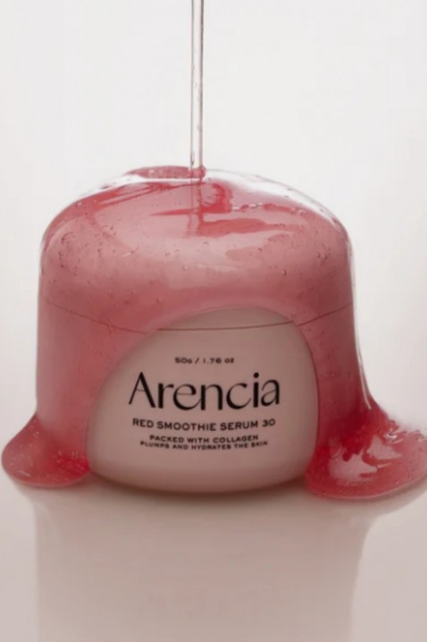 ARENCIА Red Smoothie Serum 30 50 gIVET.RO - Reduceri de până la -80%