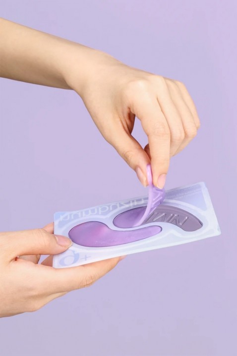 NUMBUZIN No.9 NAD+ Collagen Under Eye Patches 5 bucIVET.RO - Reduceri de până la -80%
