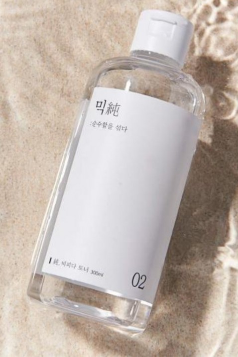 MIXSOON Bifida Toner with Bifidobacteria Lysate 150 mlIVET.RO - Reduceri de până la -80%