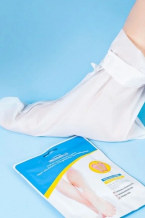 JIGOTT Vita Solution 12 Brightening Foot Peeling Pack 2 buc*15 mlIVET.RO - Reduceri de până la -80%