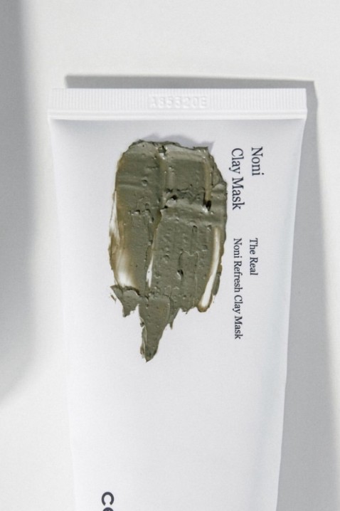 CELIMAX The Real Noni Refresh Clay Mask 120 gIVET.RO - Reduceri de până la -80%