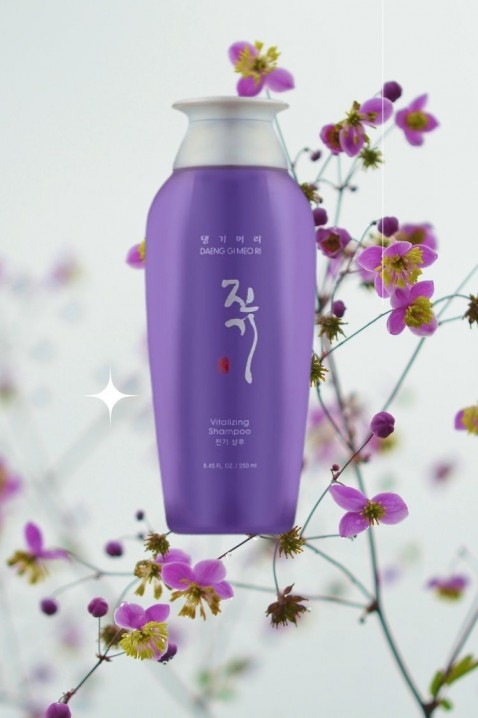 Daeng Gi Meo Ri Vitalizing Shampoo 250 mlIVET.RO - Reduceri de până la -80%