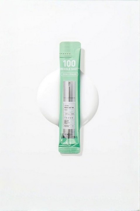 VT COSMETICS Reedle Shot 100 SET 2 ml*10 pcsIVET.RO - Reduceri de până la -80%