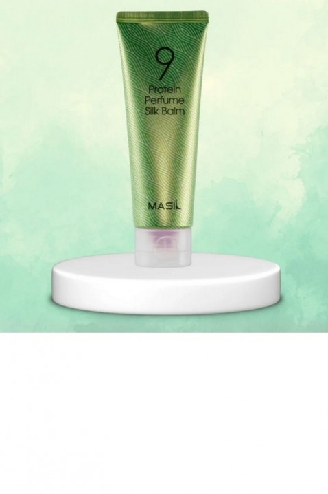 Masil 9 Protein Perfume Silk Balm 120 mlIVET.RO - Reduceri de până la -80%