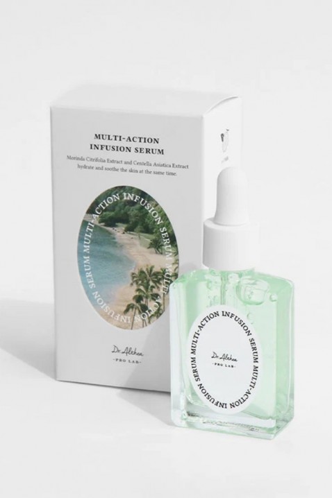DR. ALTHEA Lab Multi-Action Infusion Serum 30 mlIVET.RO - Reduceri de până la -80%