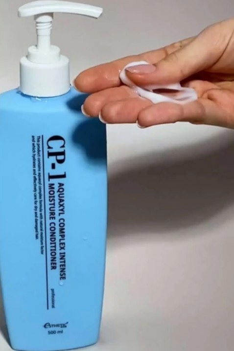 Esthetic House CP-1 Aquaxyl Complex Intense Moisture Conditioner SAMPLE POUCH 8 ml*1EAIVET.RO - Reduceri de până la -80%